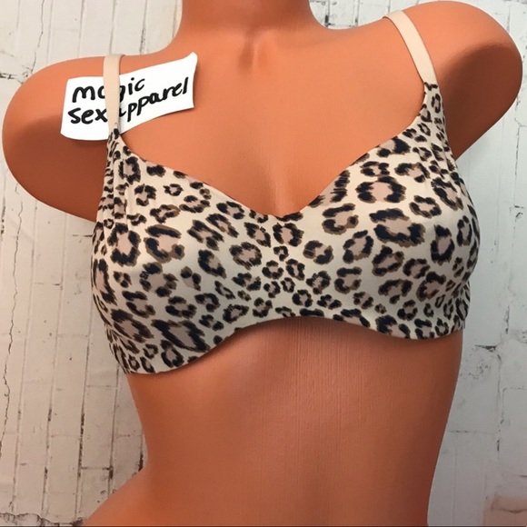 Victoria's Secret Other - VS 38DD INCREDIBLE SUPER SOFT DEMI BRA